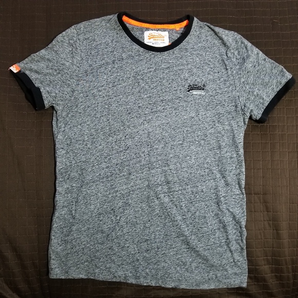 Superdry tee - Picture 1 of 6
